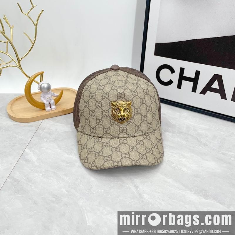 Replica Gucci Hat dx37