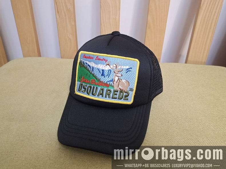 Replica DSQ Hat y 09