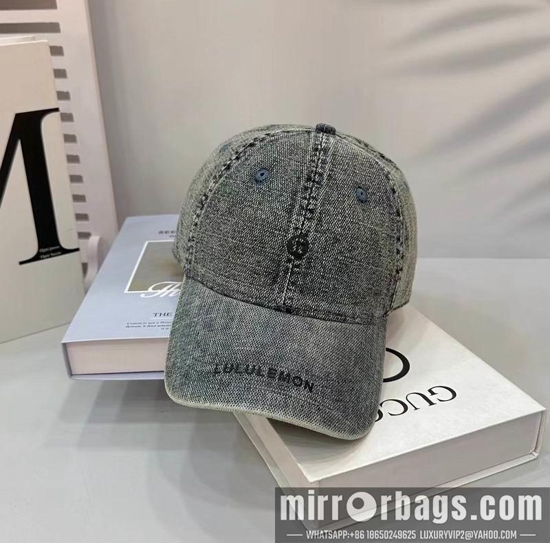 Replica Lululemon Hat 071302