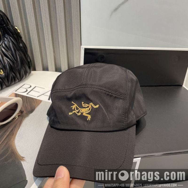 Replica Arcteryx Hat dx21
