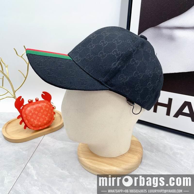 Replica Gucci Hat dx09