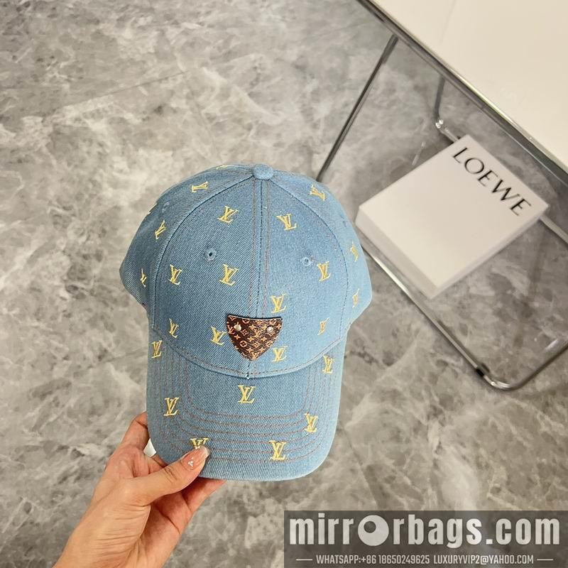 Replica LV Hat 082605