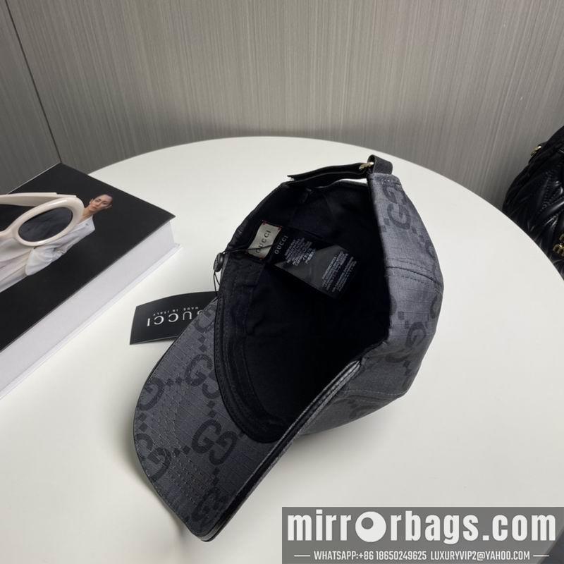 Replica Gucci Hat 072204