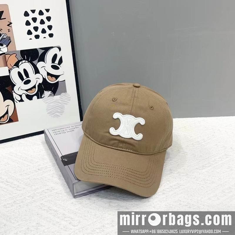 Replica Celine Hat 041401