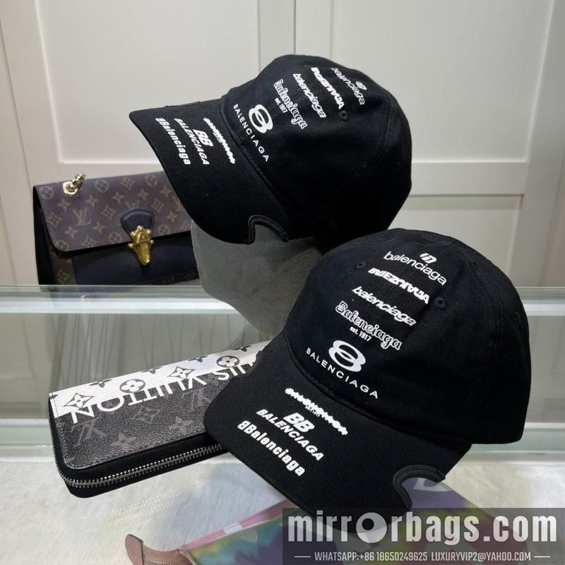 Replica Balenciaga Hat 042805