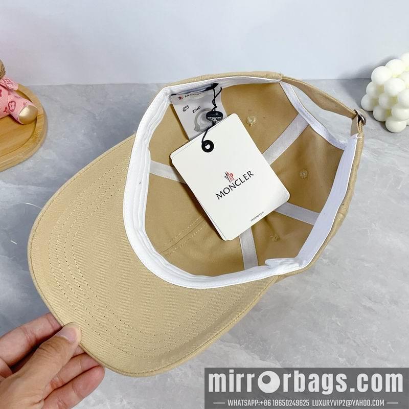 Replica Moncler Hat dx08