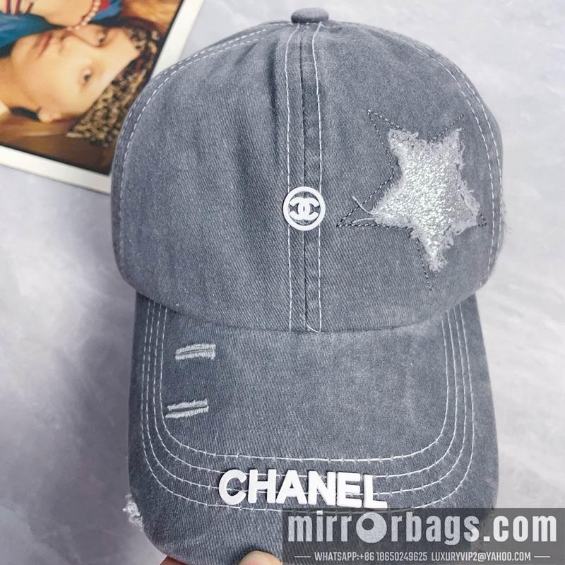 Replica Chanel Hat dx26