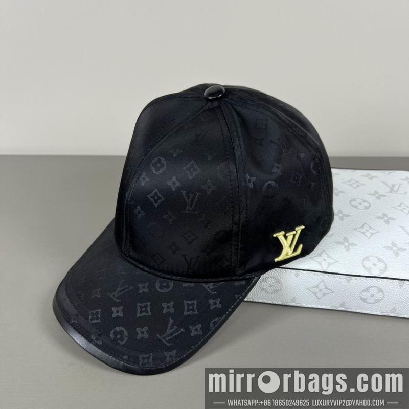 Replica LV Hat dx07