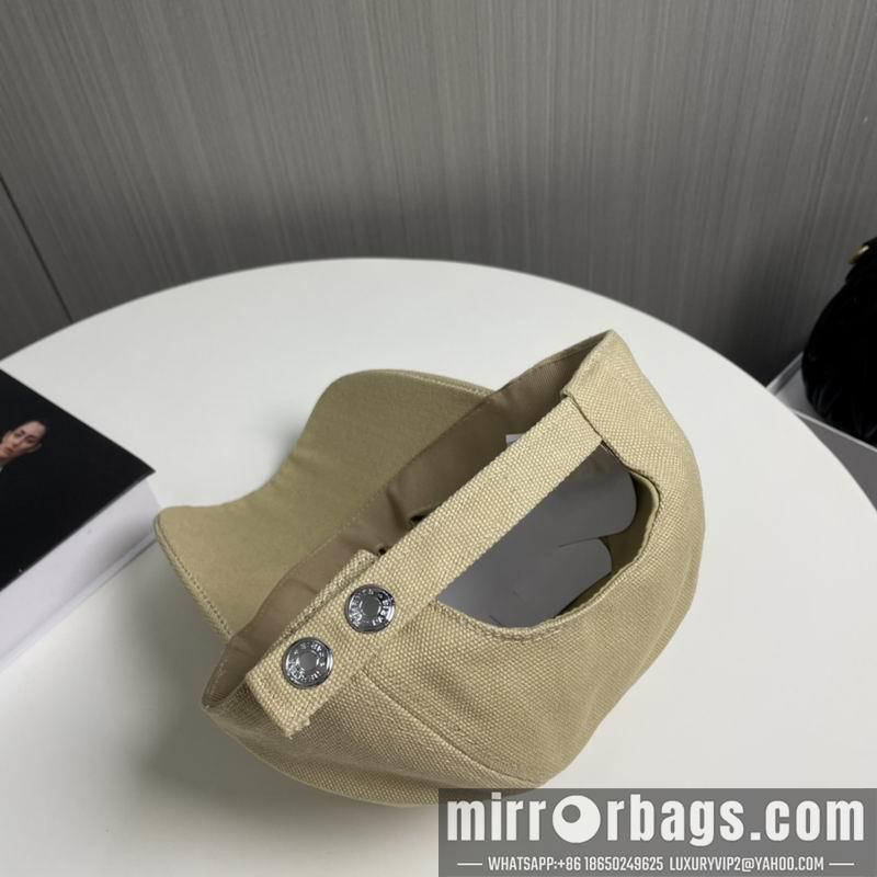 Replica Hermes Hat dx22