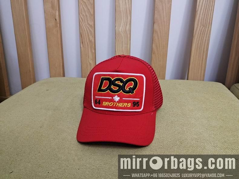 Replica DSQ Hat y 13
