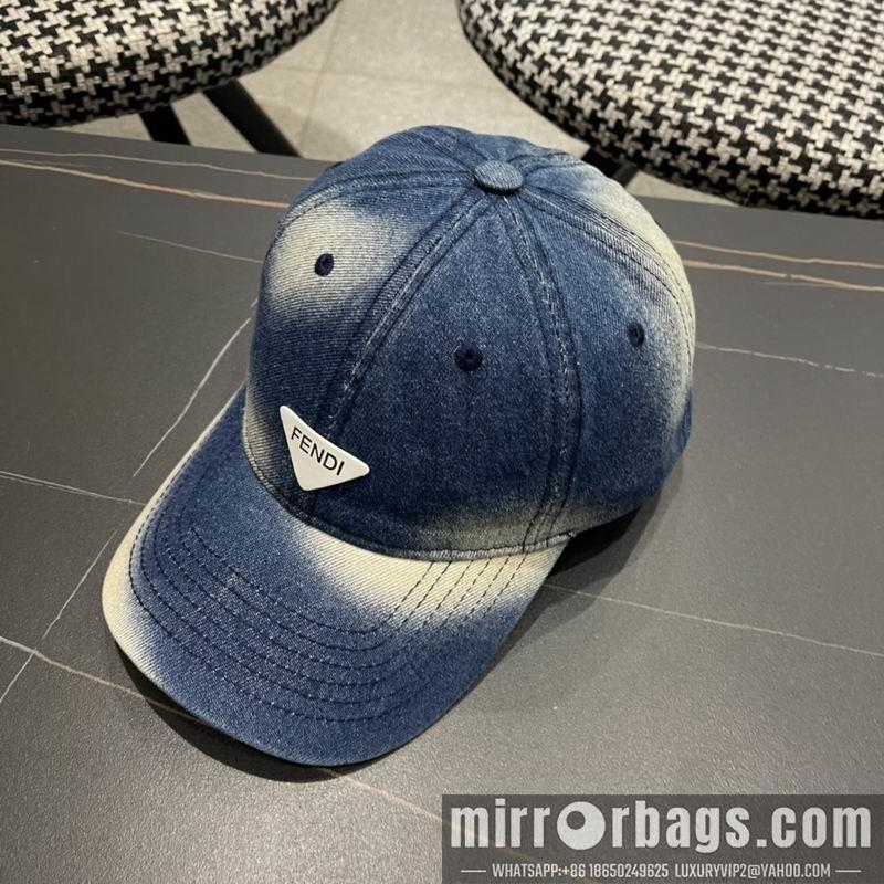 Replica Fendi Hat 102801