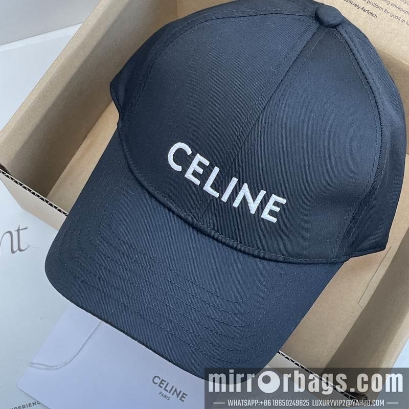Replica Celine Hat dx129