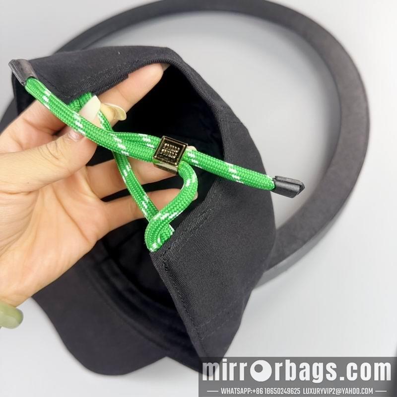 Replica Miumiu Hat 072201