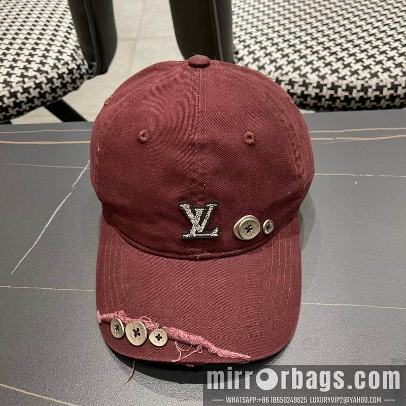 Replica LV Hat 102802