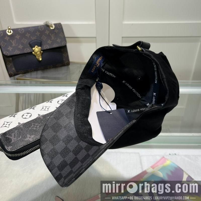 Replica LV Hat dx127