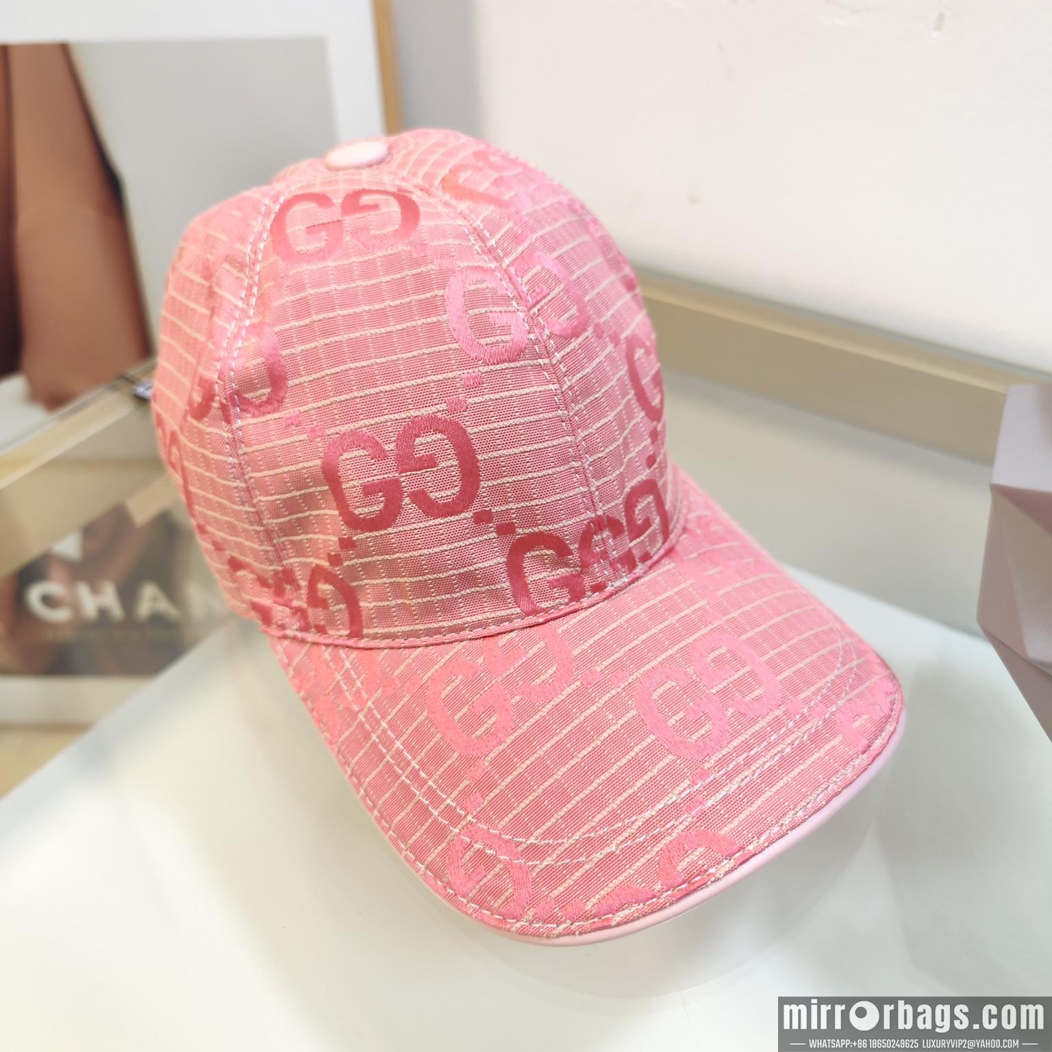 Replica Gucci Hat dx146