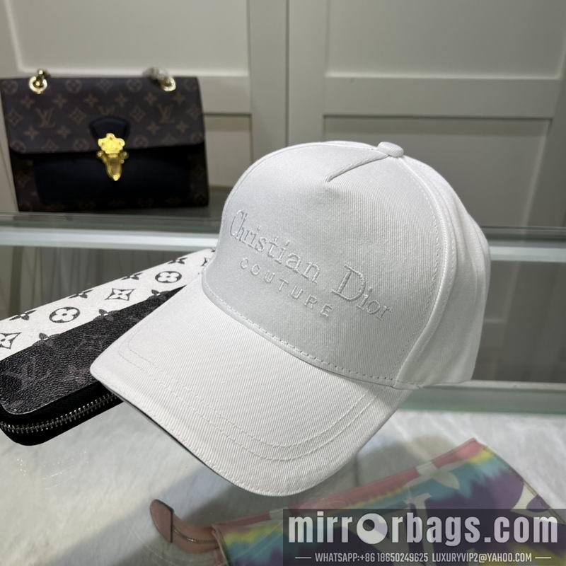 Replica Dior Hat dx56
