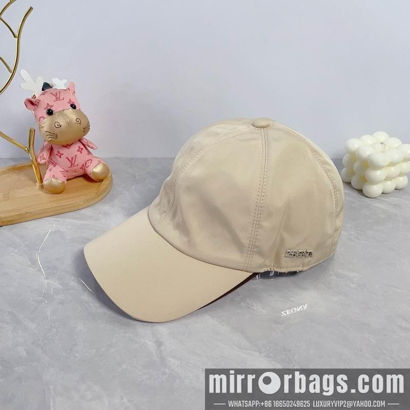 Replica Zegna Hat dx01