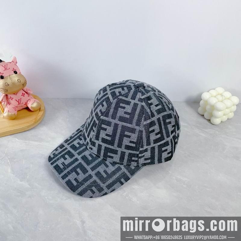 Replica Fendi Hat dx29