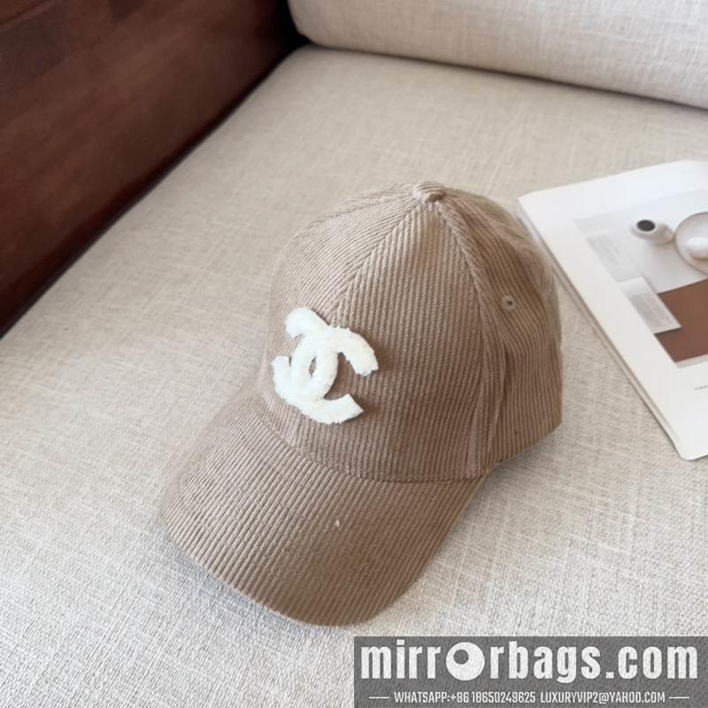Replica Chanel Hat dx70