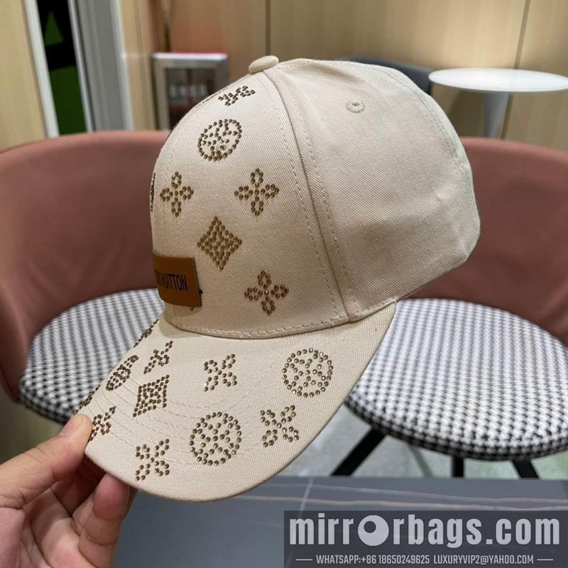 Replica LV Hat 041415