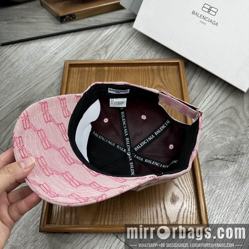 Replica Balenciaga Hat 042707