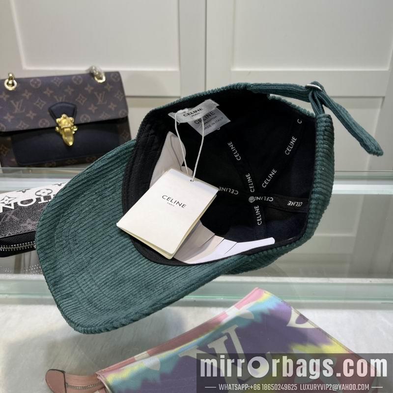 Replica Celine Hat dx128