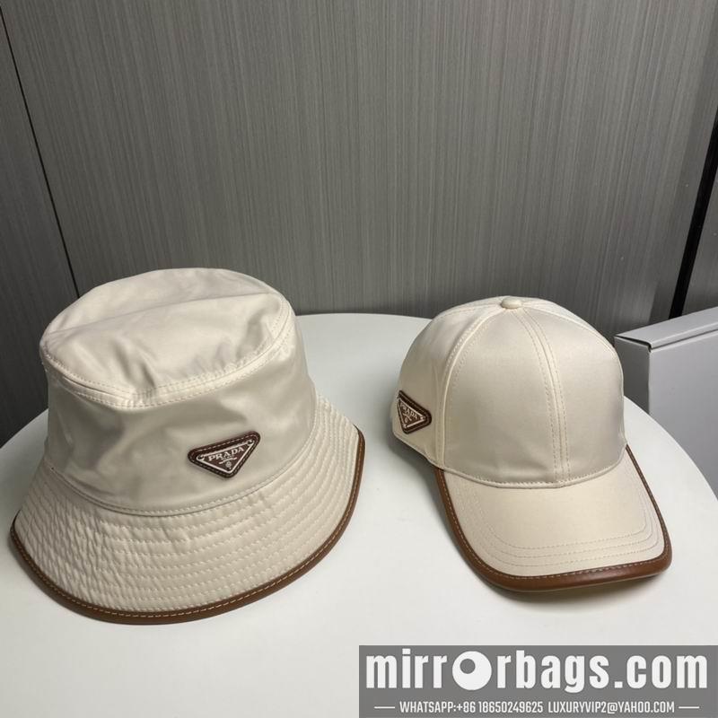 Replica Prada Hat dx27