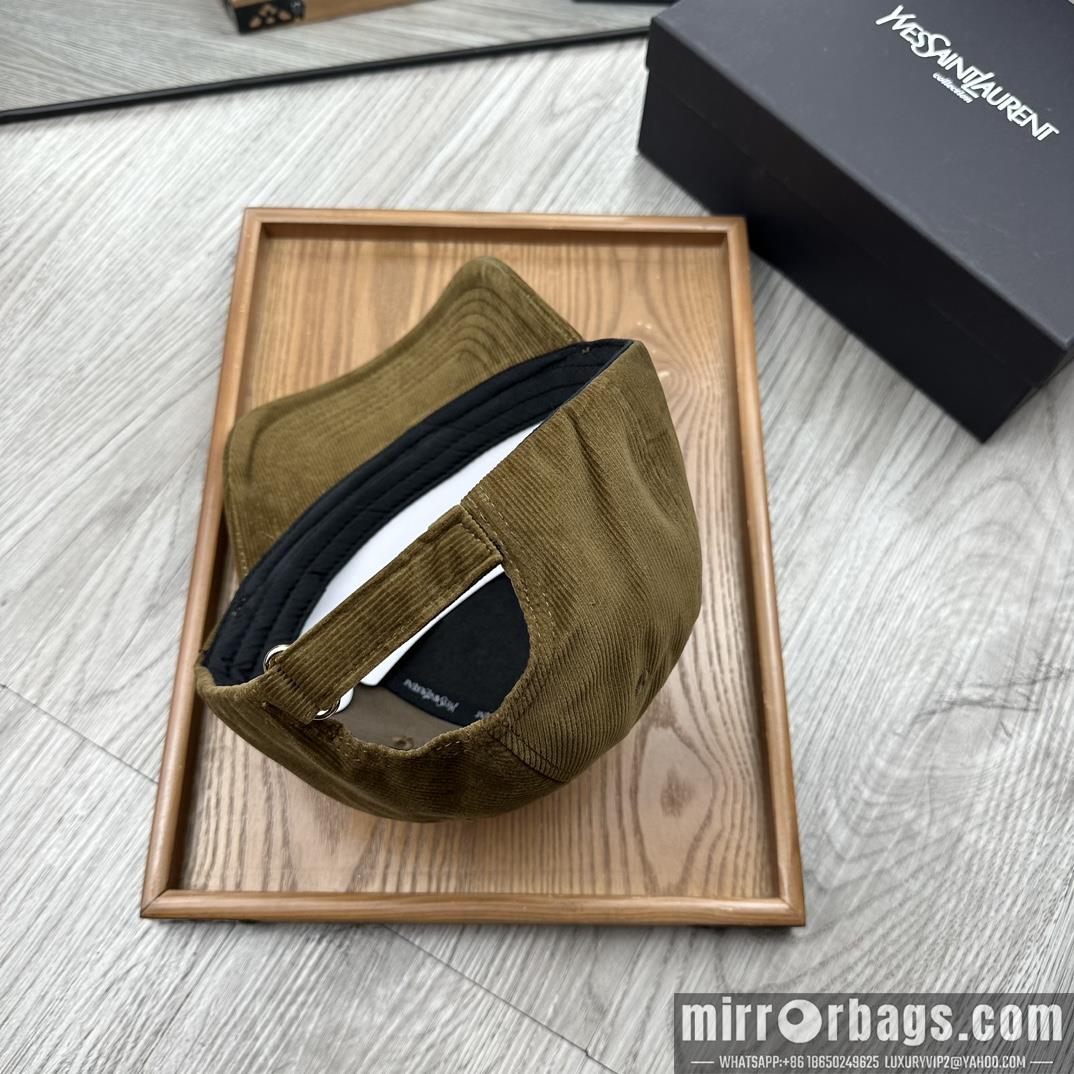Replica YSL Hat 080201
