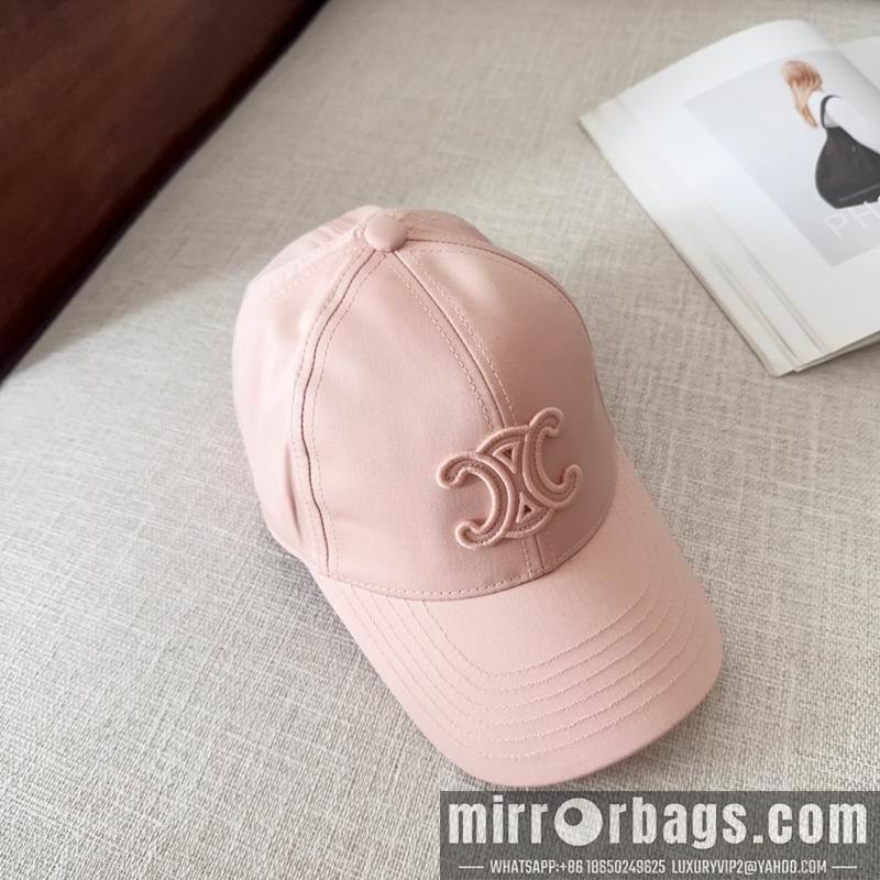 Replica Celine Hat dx133