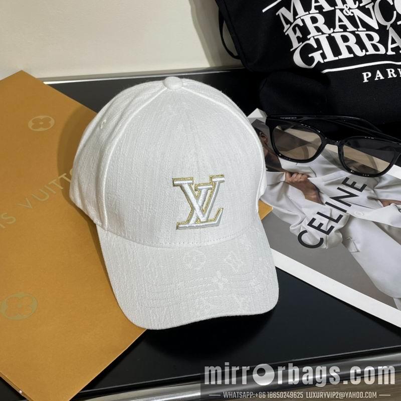 Replica LV Hat 050707