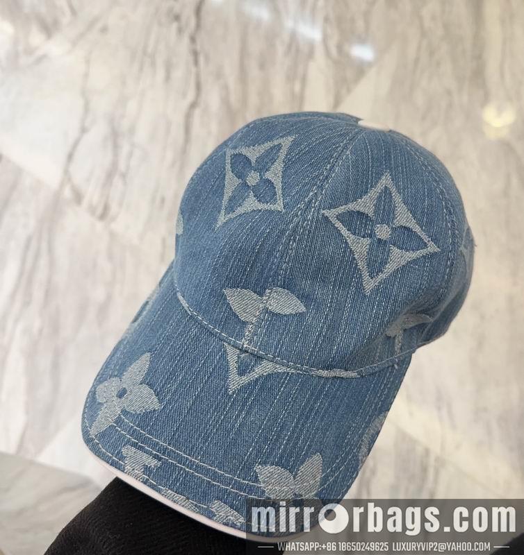 Replica LV Hat dx57