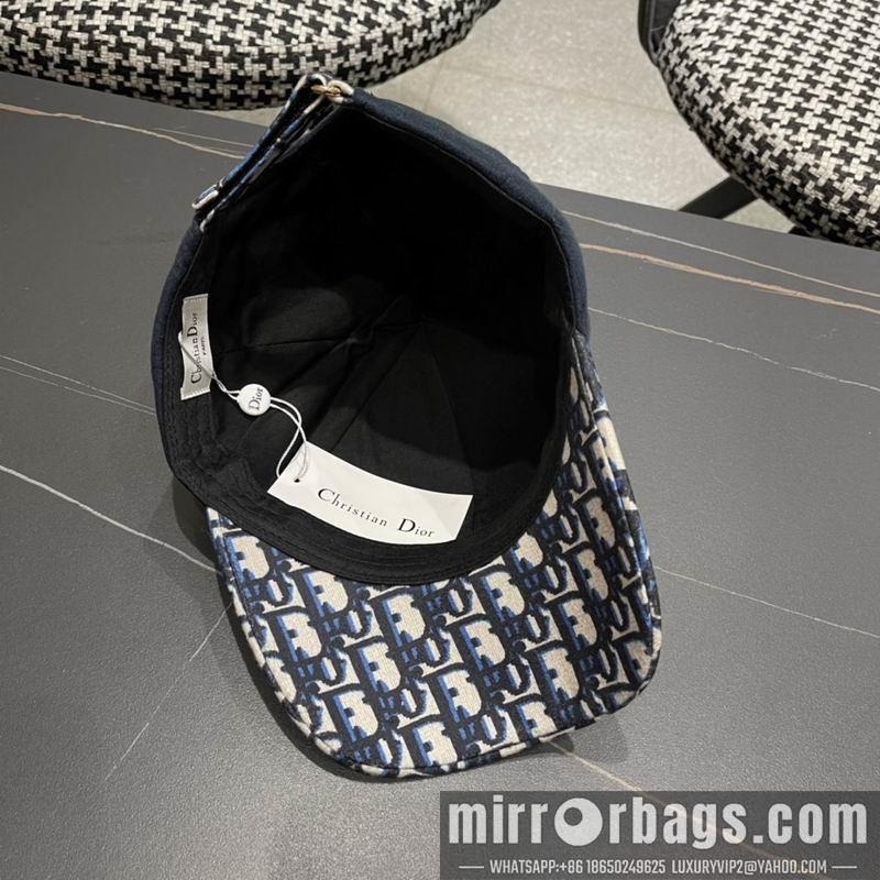 Replica Dior Hat 102801