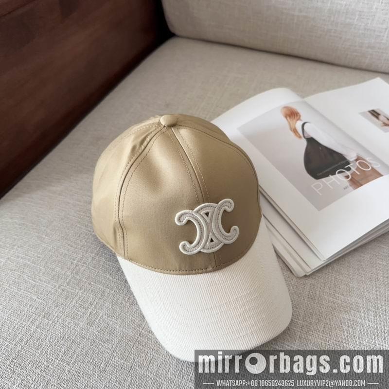 Replica Celine Hat 021004