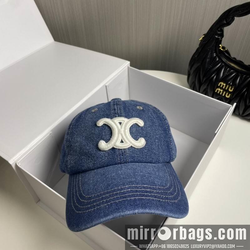 Replica Celine Hat dx45