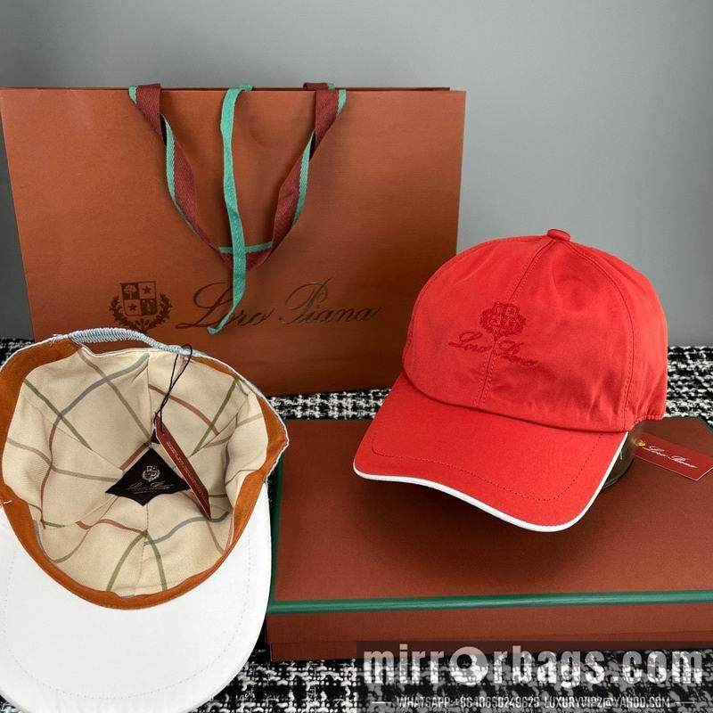 Replica Loro Piana Hat hm05