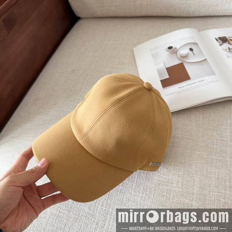 Replica Zenga Hat dx07