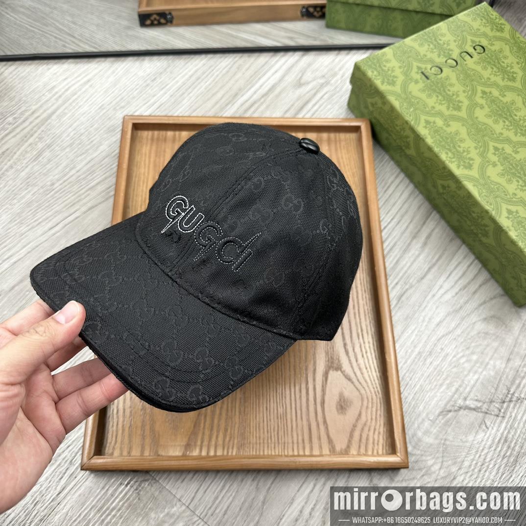 Replica Gucci Hat 080203