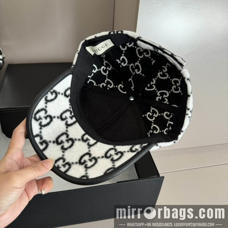 Replica Gucci Hat dx139