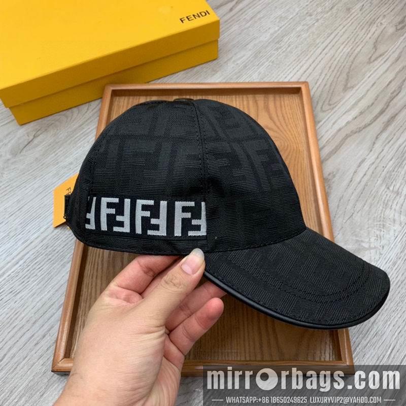 Replica Fendi Hat dx101