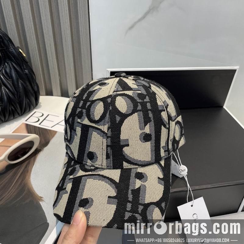 Replica Dior Hat dx20