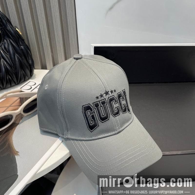 Replica Gucci Hat dx32