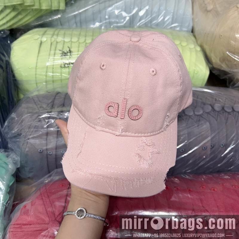 Replica Alo Hat dx35