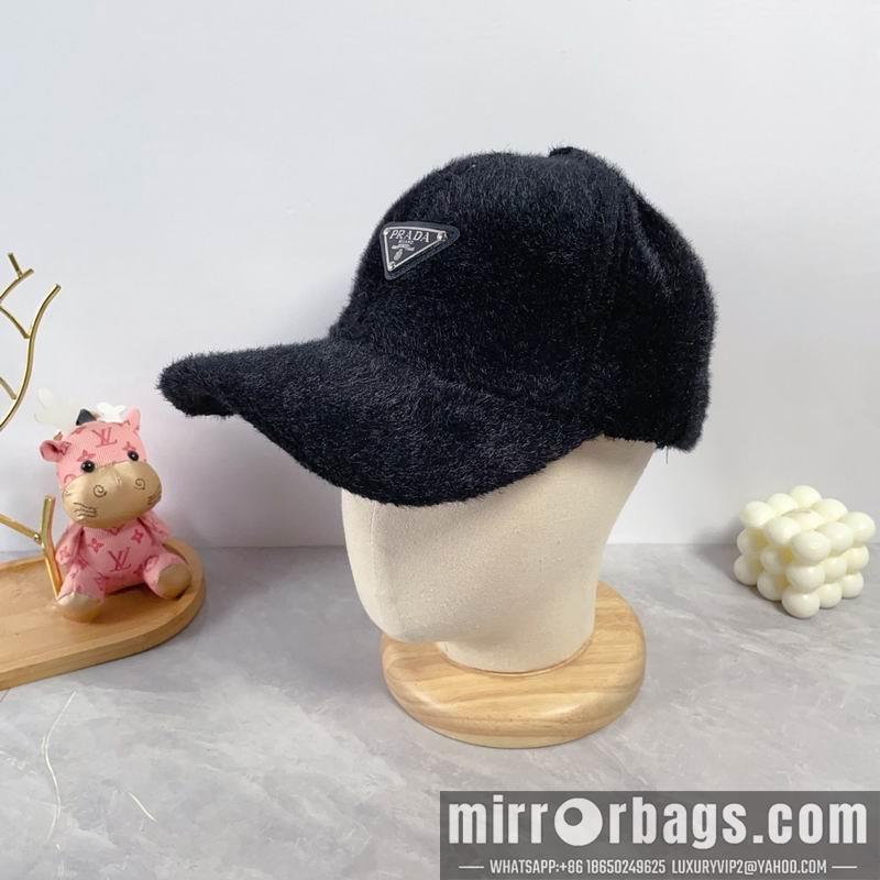 Replica Prada Hat dx38