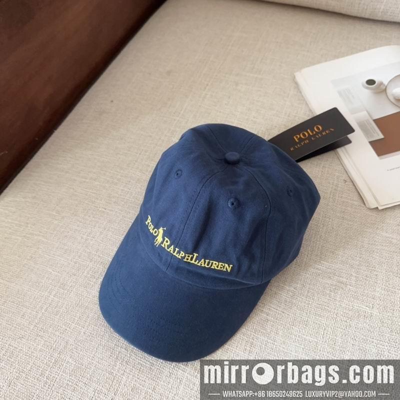 Replica Polo Hat 011503