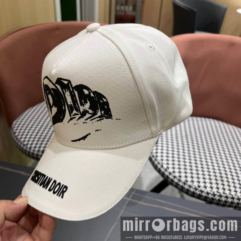 Replica Dior Hat 050701