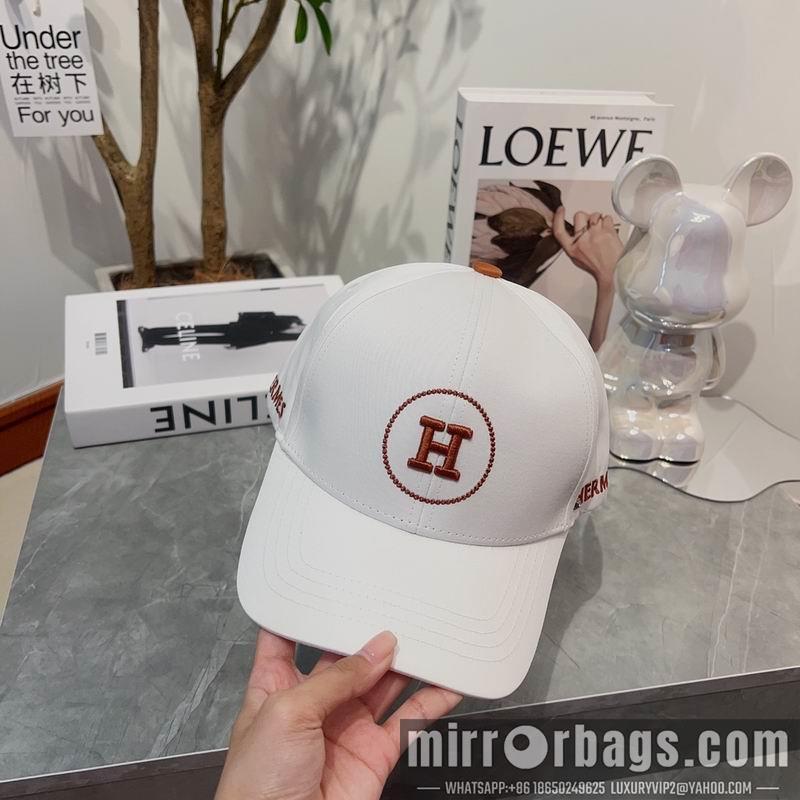 Replica Hermes Hat dx04