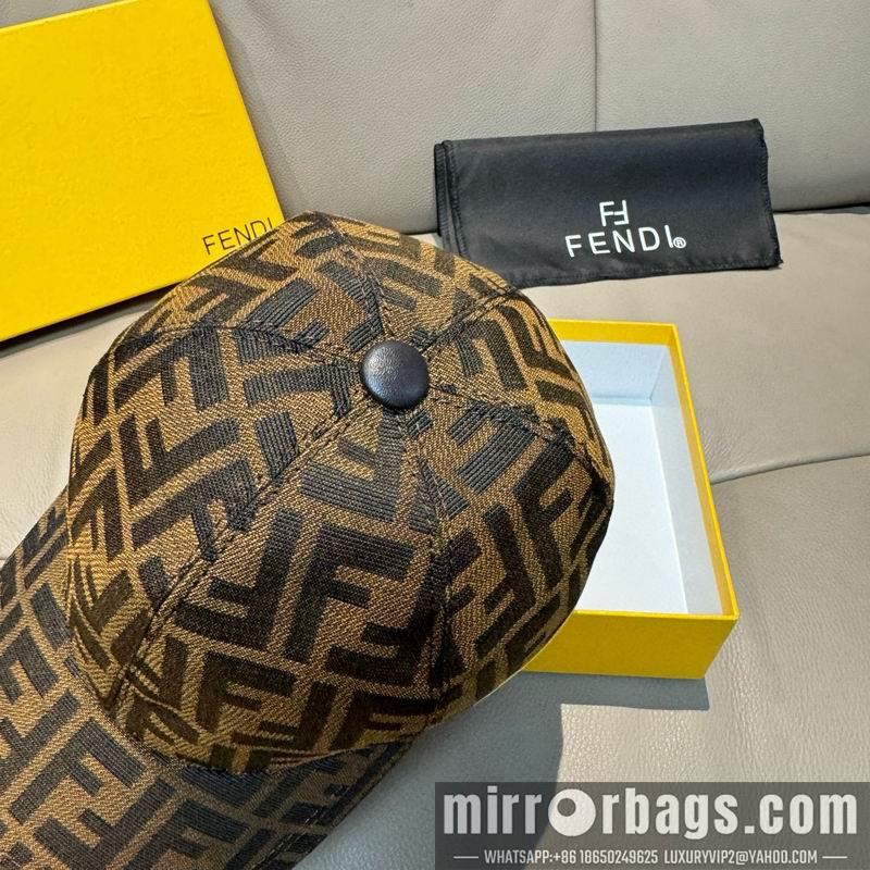 Replica Fendi Hat dx95
