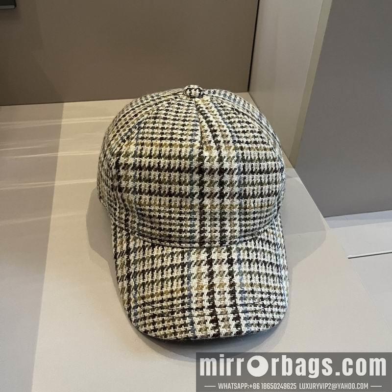 Replica Miumiu Hat dx88