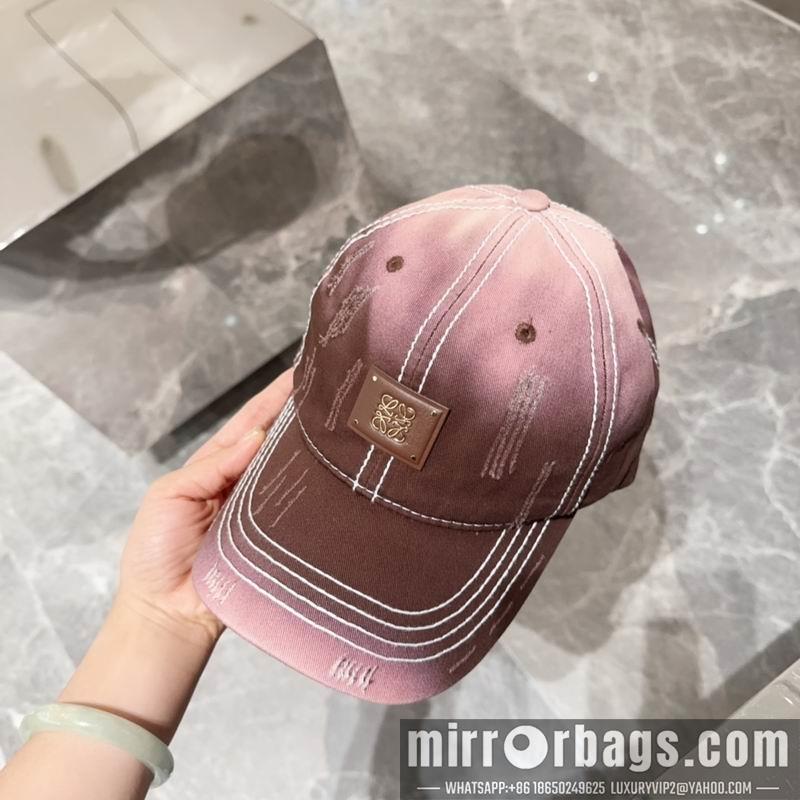 Replica Loewe Hat 042601